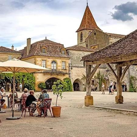 Maison Francoise