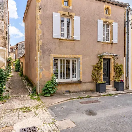Maison Francoise *