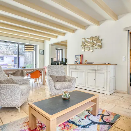 Maison Francoise