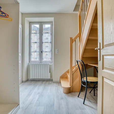 Maison Francoise *